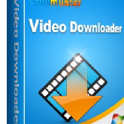 Coolmuster Video Downloader 51% OFF