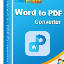 Coolmuster Word to PDF Converter