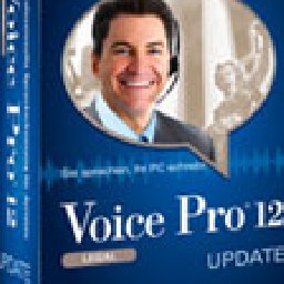 Update Voice 12% OFF