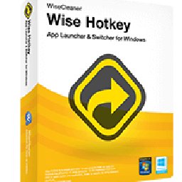 Wise HotKey 50% OFF