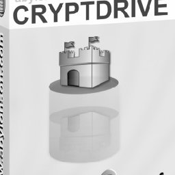 Abylon CRYPTDRIVE 20% OFF