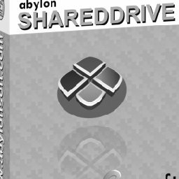 Abylon SHAREDDRIVE 21% OFF