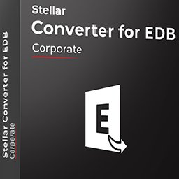 Stellar Converter EDB