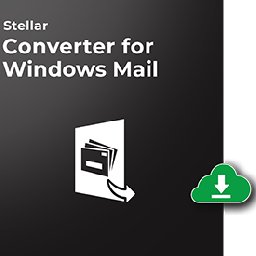 Stellar Converter for Windows Mail