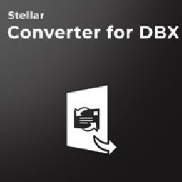 Stellar DBX to PST Converter