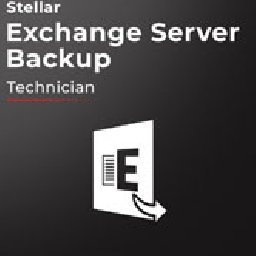 Stellar Exchange Server Backup