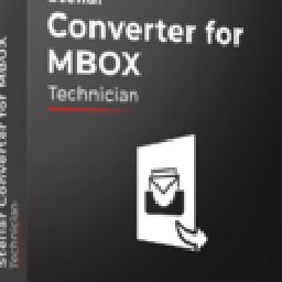 Stellar MBOX to PST Converter ? Technical