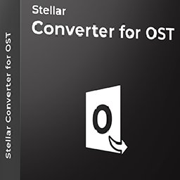 Stellar OST to PST Converter