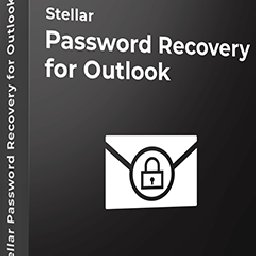 Stellar Phoenix Outlook Password Recovery