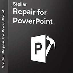 Stellar Phoenix PPT Repair 20% OFF