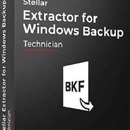 Stellar Phoenix Window Backup Recovery 20% OFF