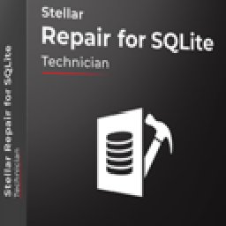 Stellar Repair SQLite