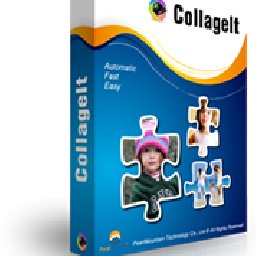 CollageIt 66% OFF