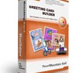 Greeting Card Builder Commercial