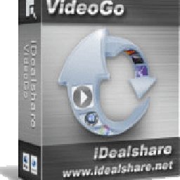 IDealshare VideoGo 76% OFF