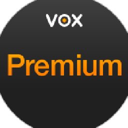 VOX Premium 30% OFF