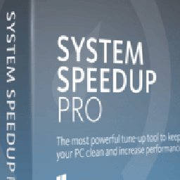 Avira System Speedup 45% OFF