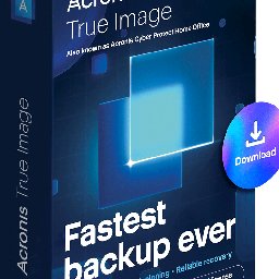 Acronis True Image Coupons