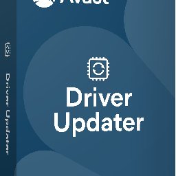 Avast Driver Updater 20% OFF