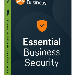 Avast Essential Business Security 20% OFF