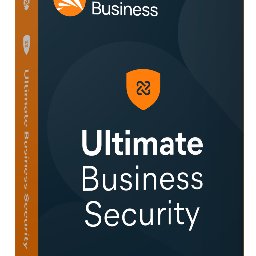 Avast Ultimate Business Security 20% OFF