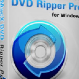 MacX DVD Ripper 50% OFF