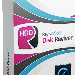 Disk Reviver 51% OFF