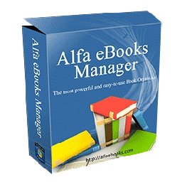 Alfa Ebooks Manager 50% OFF