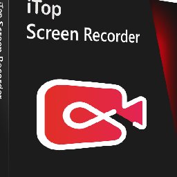 iTop screen Recorder