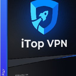 ITop VPN 93% OFF