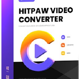 HitPaw Video Converter