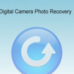 IUWEshare Digital Camera Photo Recovery 78% OFF