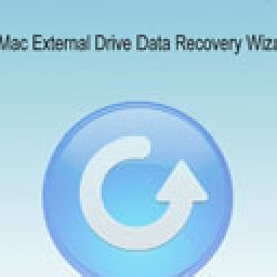 IUWEshare External Drive Data Recovery Wizard