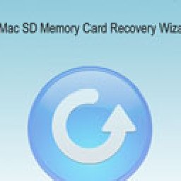 IUWEshare SD Memory Card Recovery Wizard