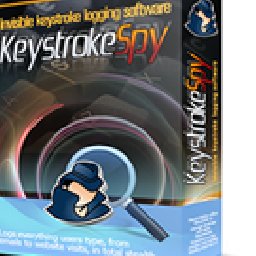 Spytech Keystroke Spy Stealth