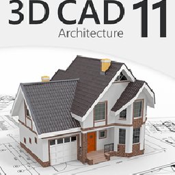 Ashampoo 3D CAD 75% OFF