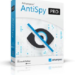 Ashampoo AntiSpy