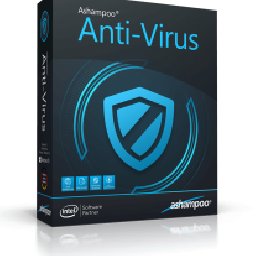 Ashampoo AntiVirus 30% OFF