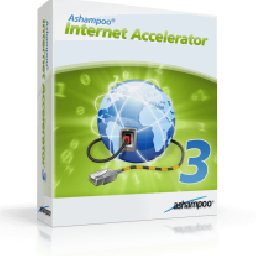 Ashampoo Internet Accelerator 94% OFF