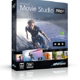 Ashampoo Movie Studio 71% OFF