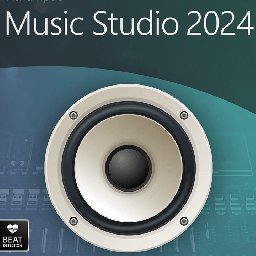 Ashampoo Music Studio 75% OFF