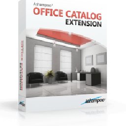 Ashampoo Office Catalog 35% OFF