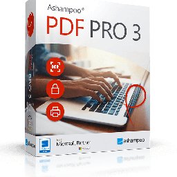 Ashampoo PDF 75% OFF