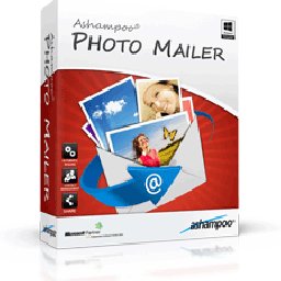 Ashampoo Photo Mailer 31% OFF