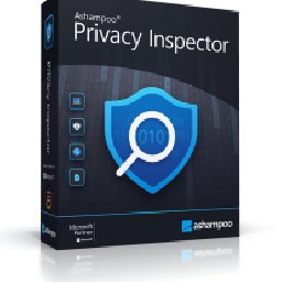 Ashampoo Privacy Inspector