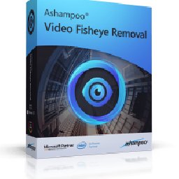 Ashampoo Video Fisheye Removal