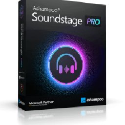 Soundstage 60% OFF