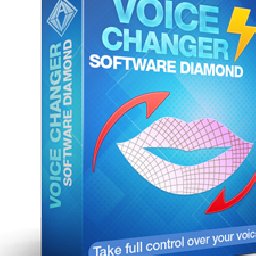 AV Voice Changer Software 40% OFF