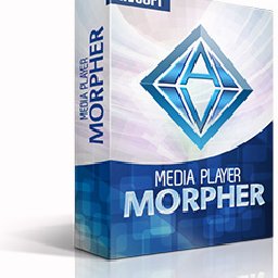 Media Player Morpher PLUS