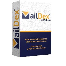 MailDex 54% OFF